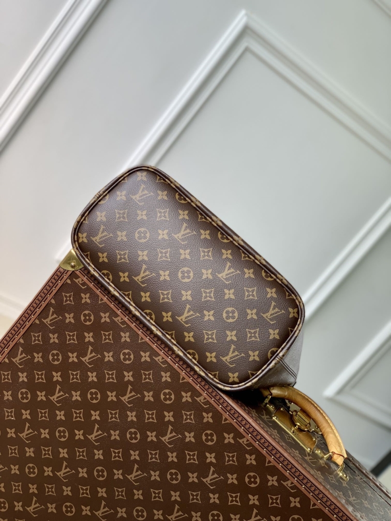 LV Shopping Bags